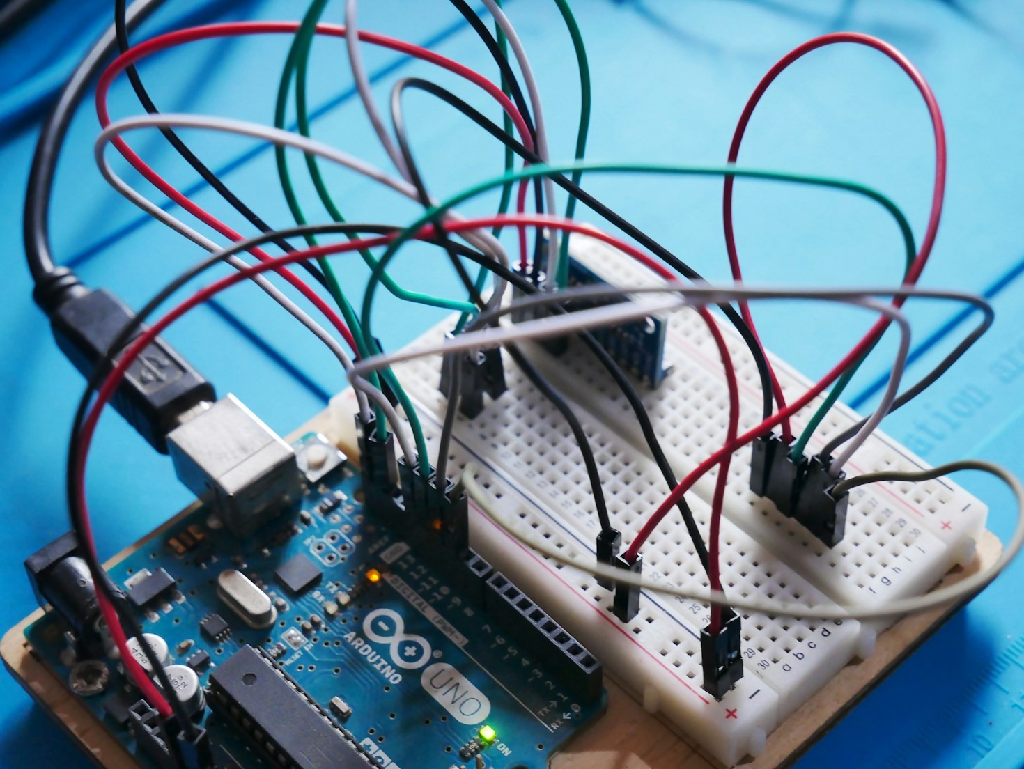 Advanced Strategies For Efficient Power Distribution
