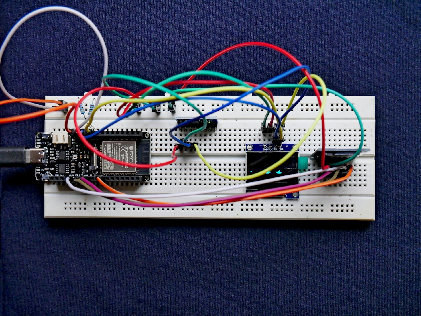Signal Processing Techniques For Advanced Projects
