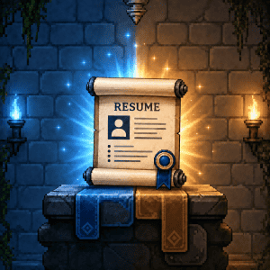 The Resume Toolkit